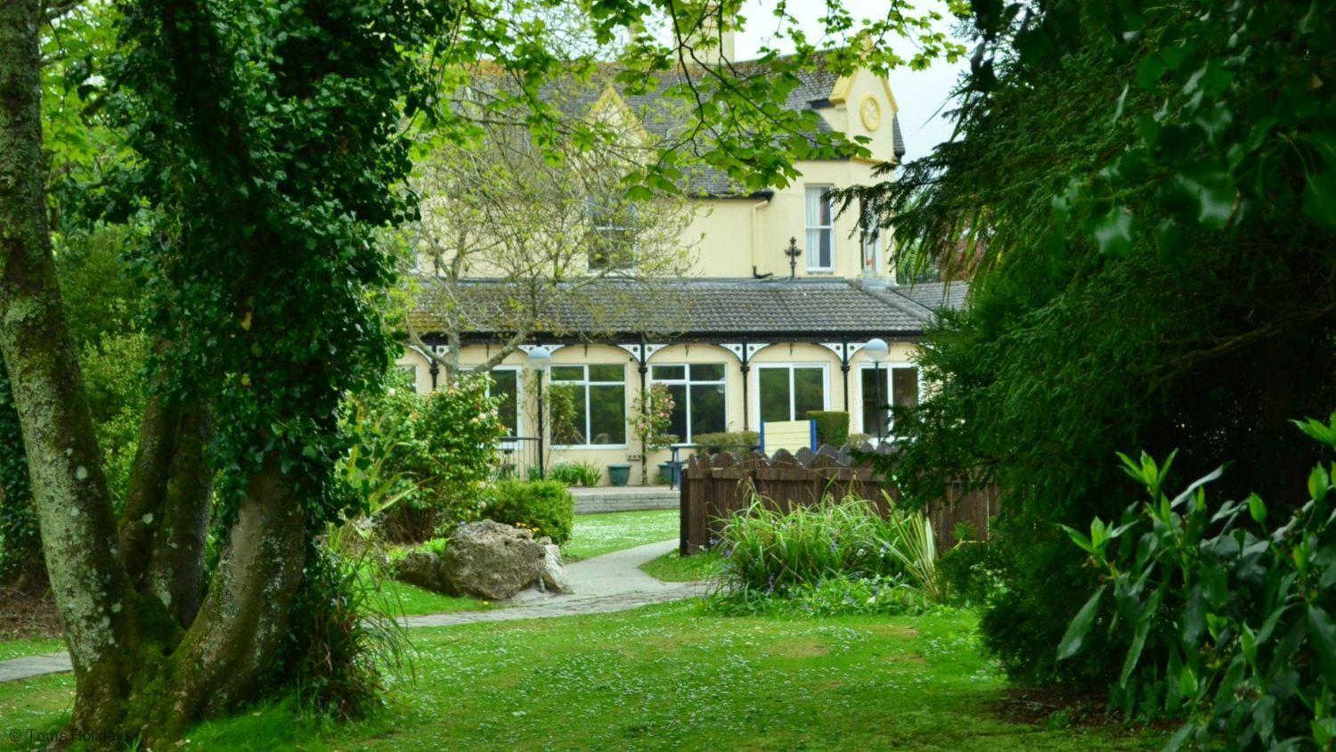 58 Trevithick Court, Tolroy Manor Villa Hayle Ngoại thất bức ảnh