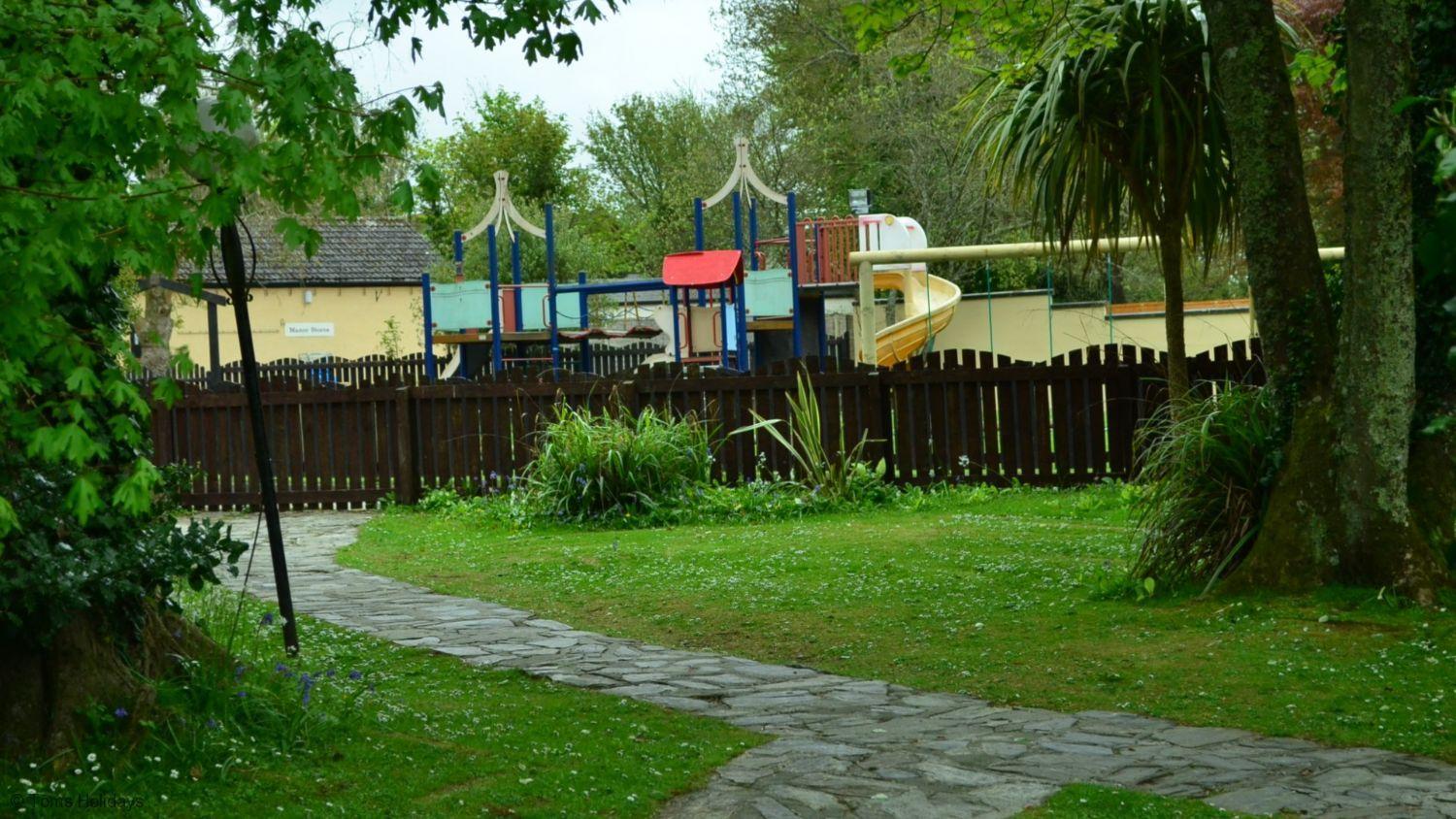 58 Trevithick Court, Tolroy Manor Villa Hayle Ngoại thất bức ảnh