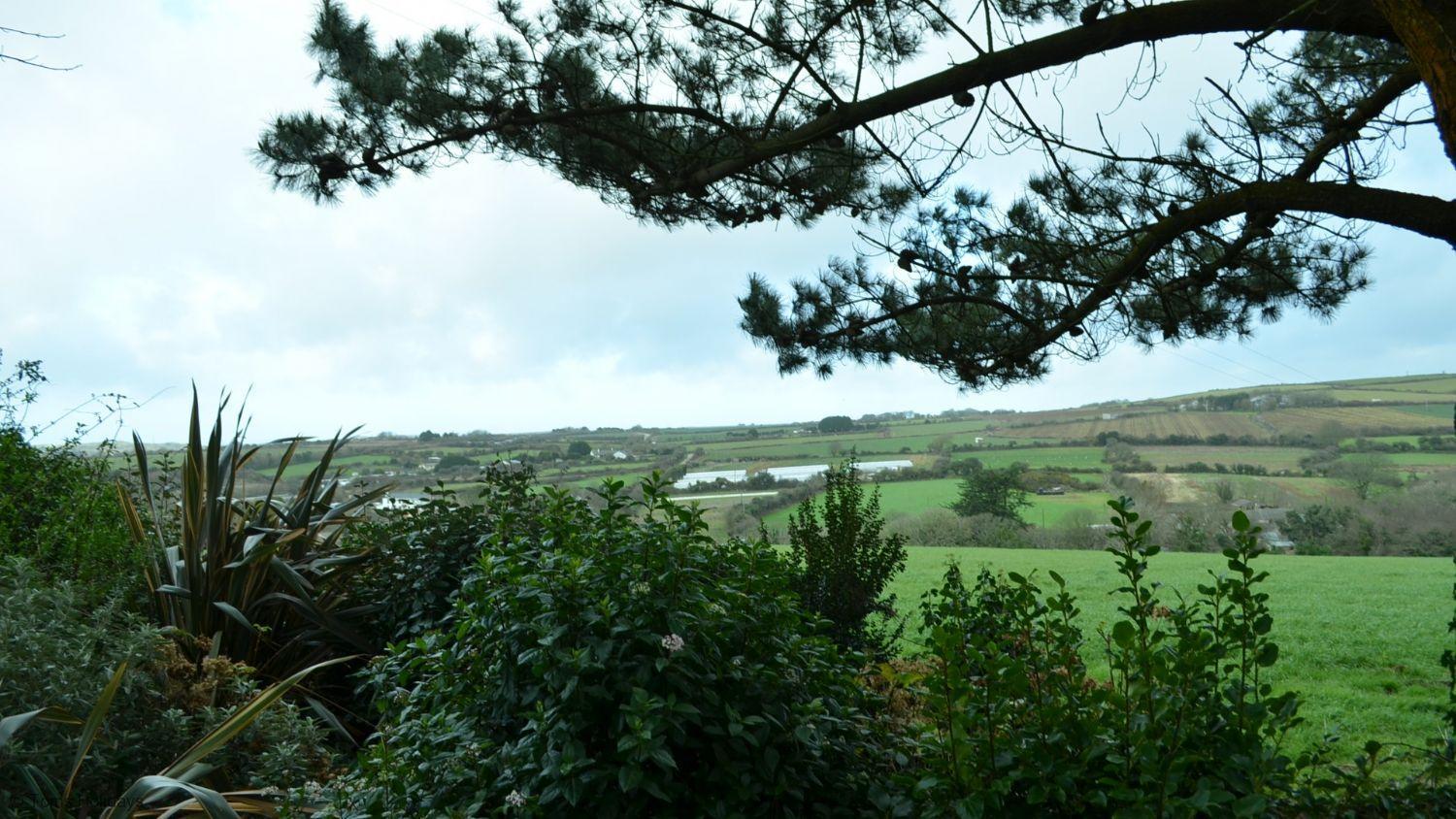 58 Trevithick Court, Tolroy Manor Villa Hayle Ngoại thất bức ảnh