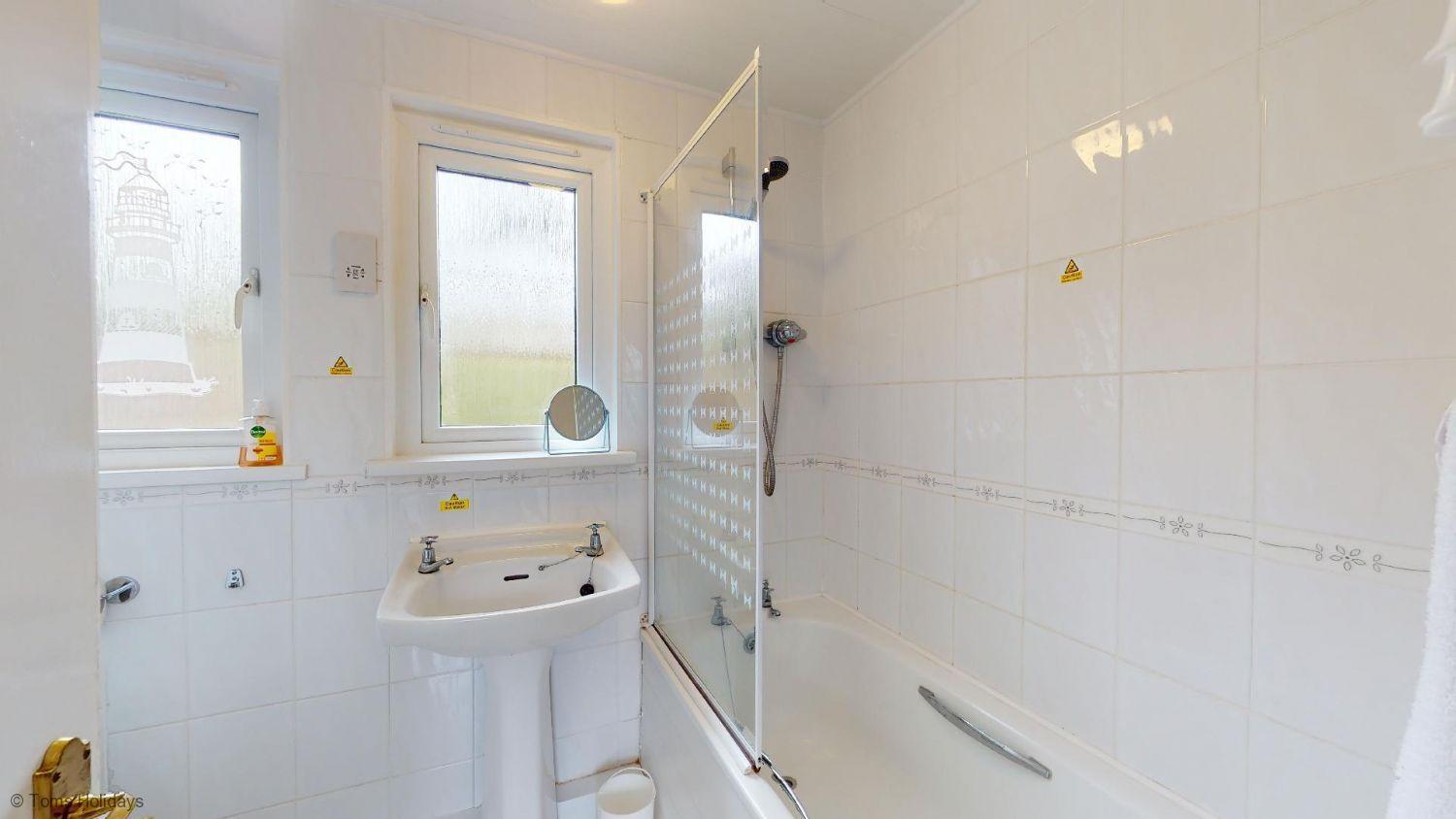 58 Trevithick Court, Tolroy Manor Villa Hayle Ngoại thất bức ảnh