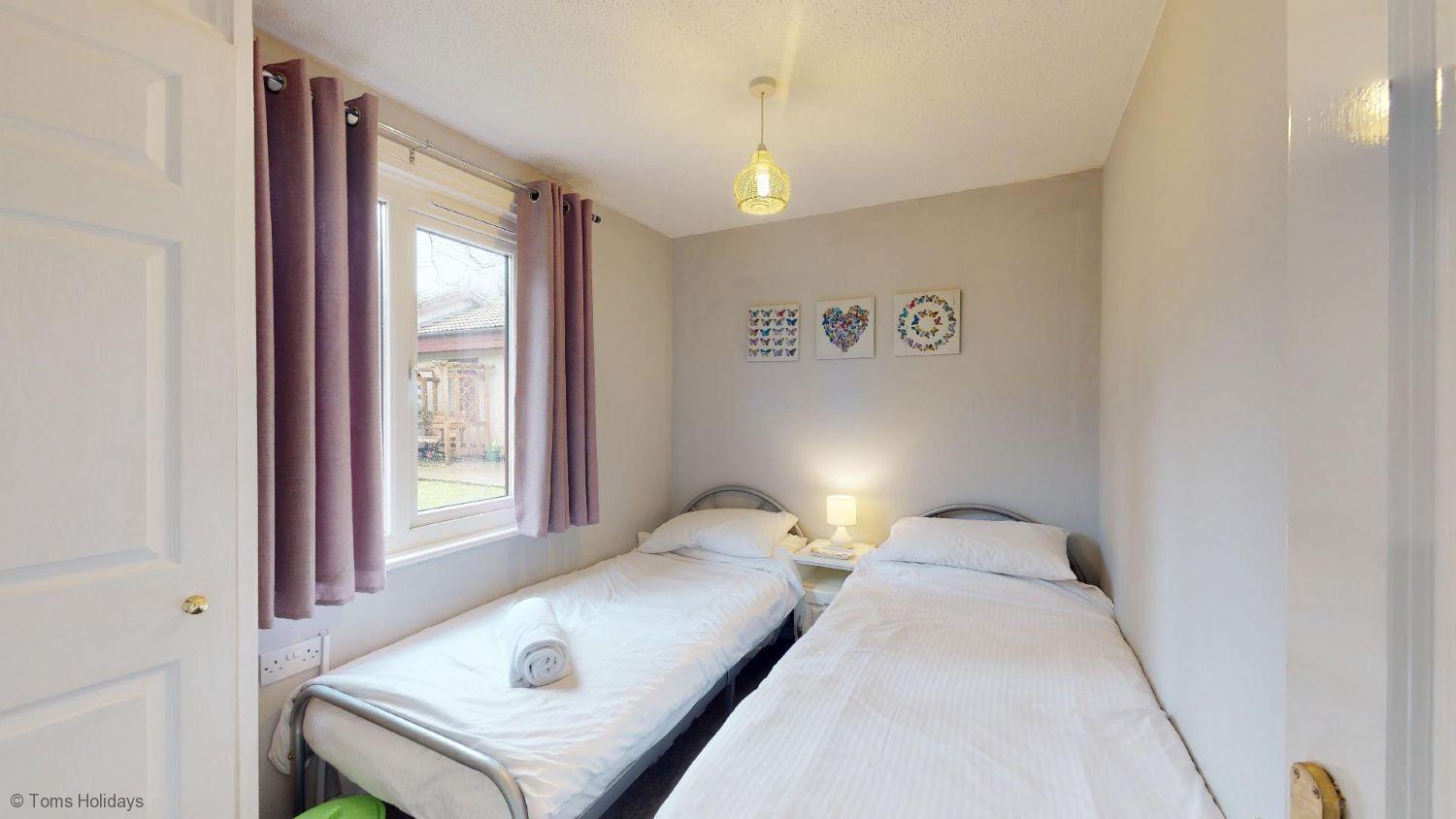 58 Trevithick Court, Tolroy Manor Villa Hayle Ngoại thất bức ảnh