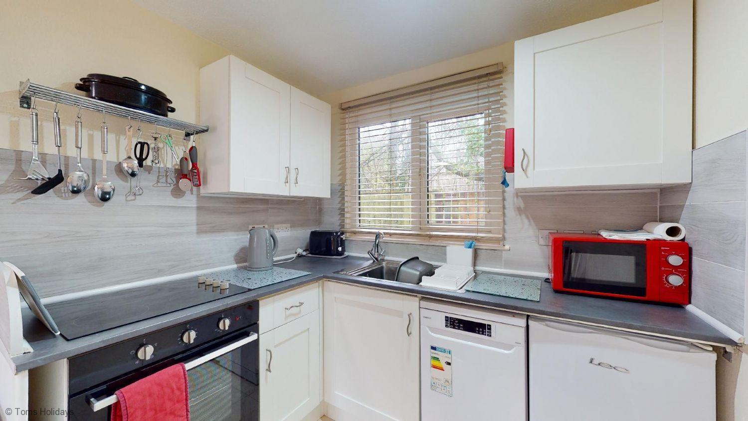 58 Trevithick Court, Tolroy Manor Villa Hayle Ngoại thất bức ảnh