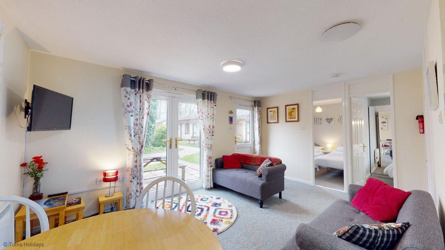 58 Trevithick Court, Tolroy Manor Villa Hayle Ngoại thất bức ảnh